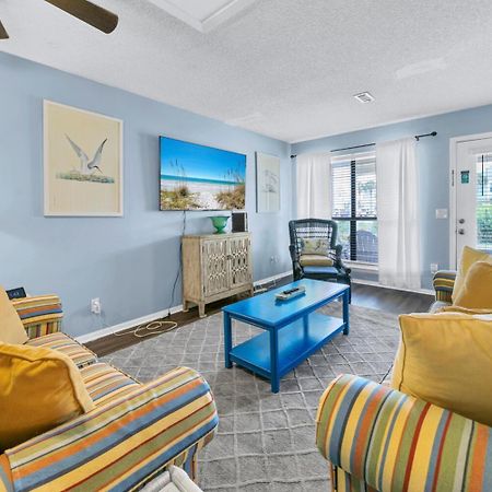Laguna Beach Breeze Panama City Beach Exterior foto