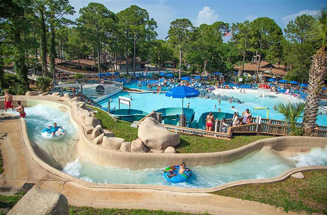 Laguna Beach Breeze Panama City Beach Exterior foto