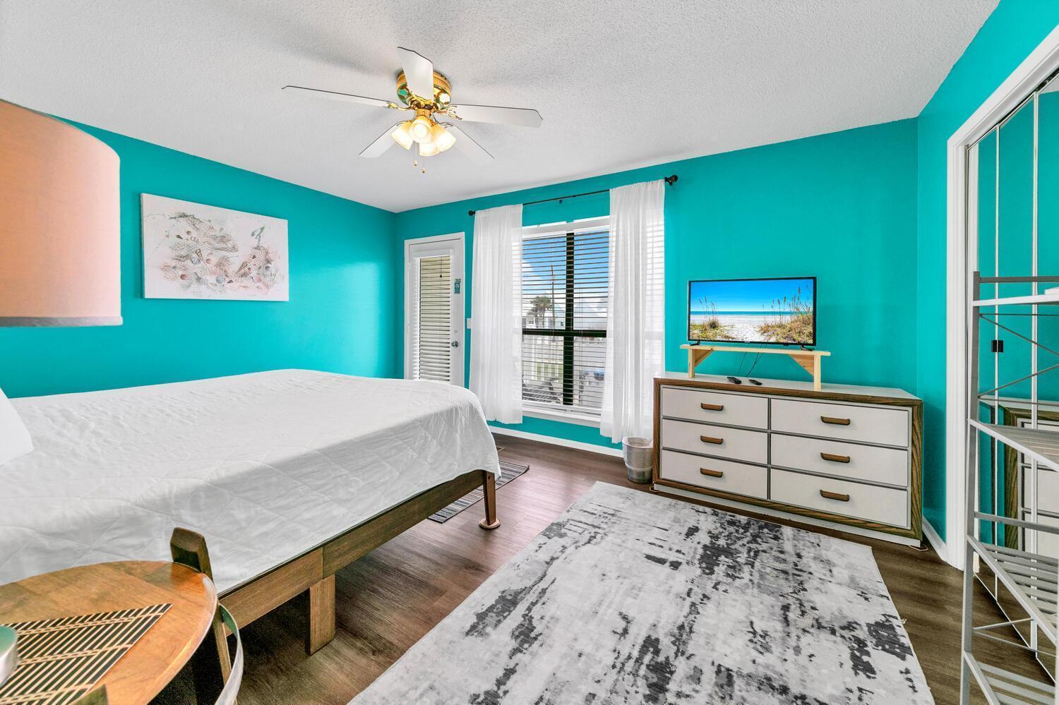 Laguna Beach Breeze Panama City Beach Exterior foto