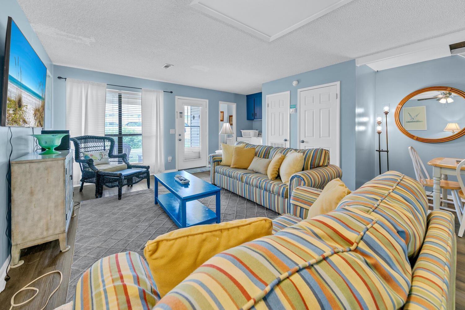 Laguna Beach Breeze Panama City Beach Exterior foto